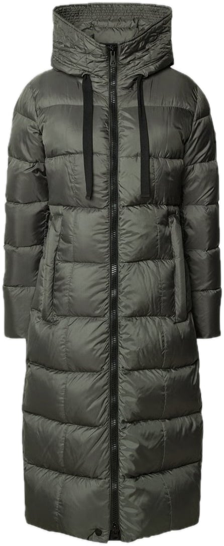 Peuterey Nunki Mqn 02 Ivy Green Groen