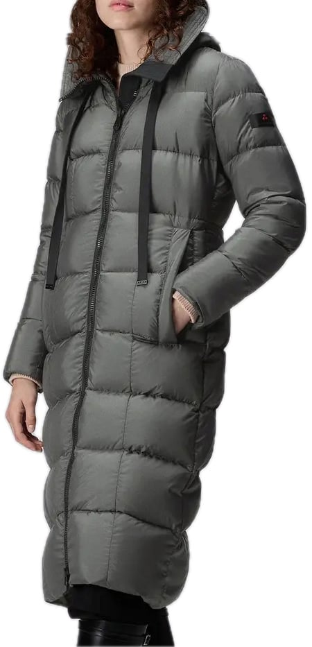 Peuterey Nunki Mqn 02 Ivy Green Groen