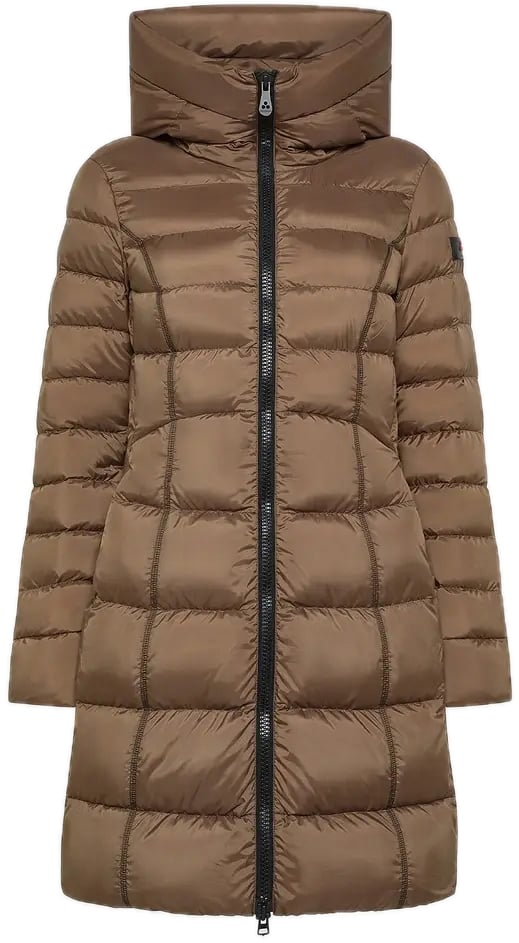 Peuterey Levaria Mqn 02 Hazelnut Bruin