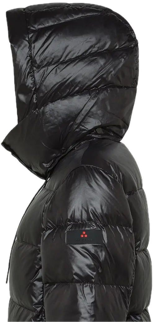 Peuterey Kenid Lks Jacket Black Zwart
