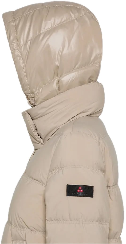 Peuterey Unix Ml Jacket Sesame Taupe