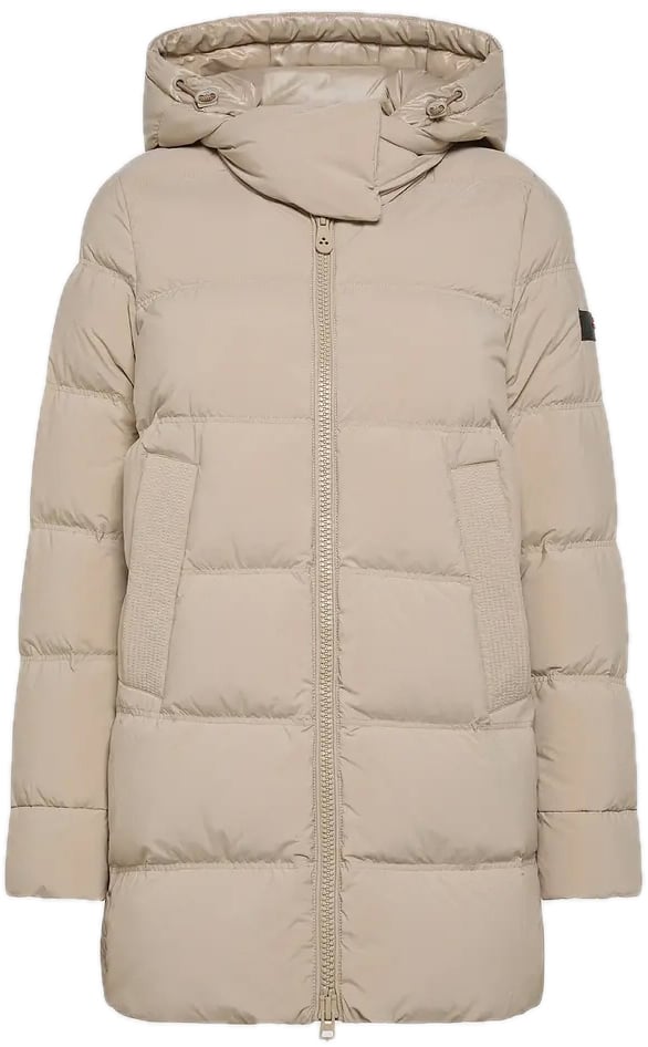 Peuterey Unix Ml Jacket Sesame Taupe