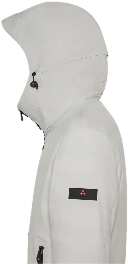 Peuterey Loge 01 Sport Jacket Light Taup Grijs