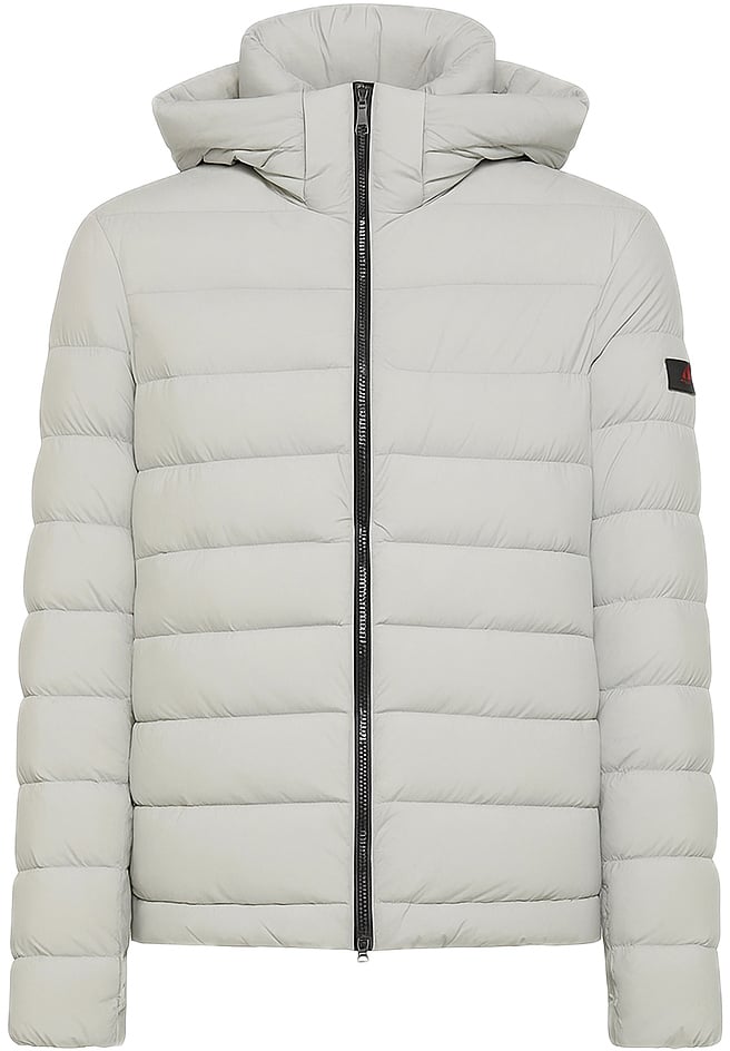 Peuterey Men Boggs 04 Jacket Light Taupe Grijs