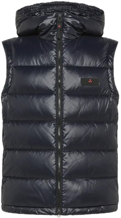Peuterey Donoma Lks Linear 04 Black Zwart