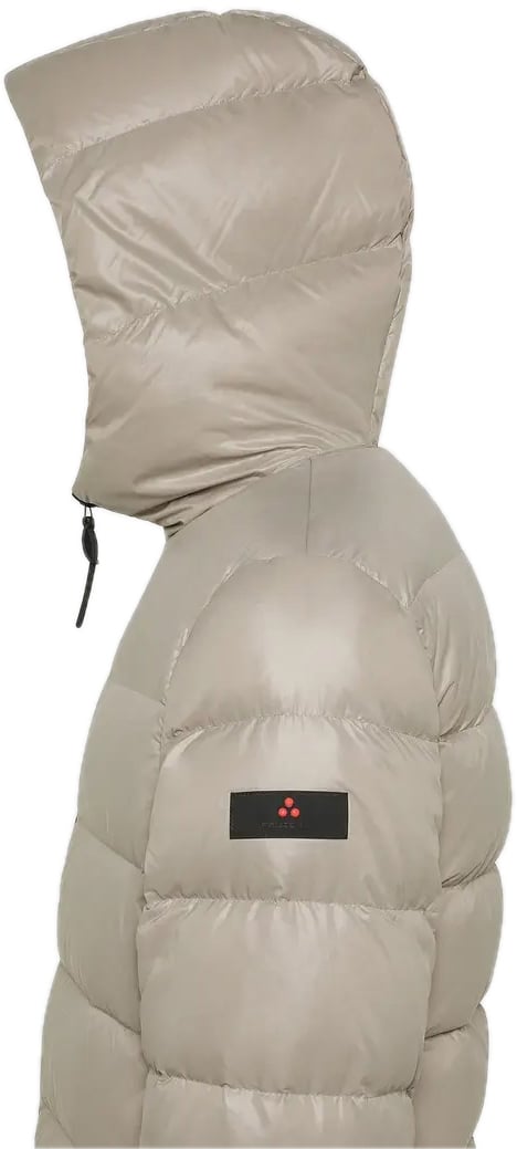 Peuterey Honova Lks Linear 04 Light Taupe Grijs