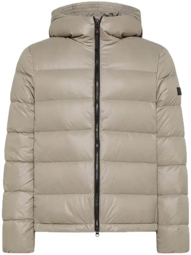 Peuterey Honova Lks Linear 04 Light Taupe Grijs