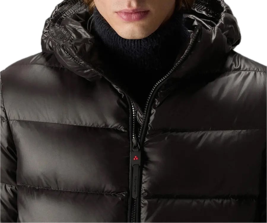 Peuterey Honova Lks Linear 04 Black Zwart