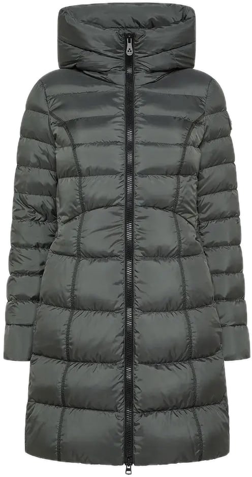 Peuterey Levaria mqn 02 Ivy Green Groen