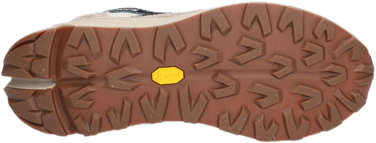 Hi-Tec Hts shadow unisex sneaker Beige