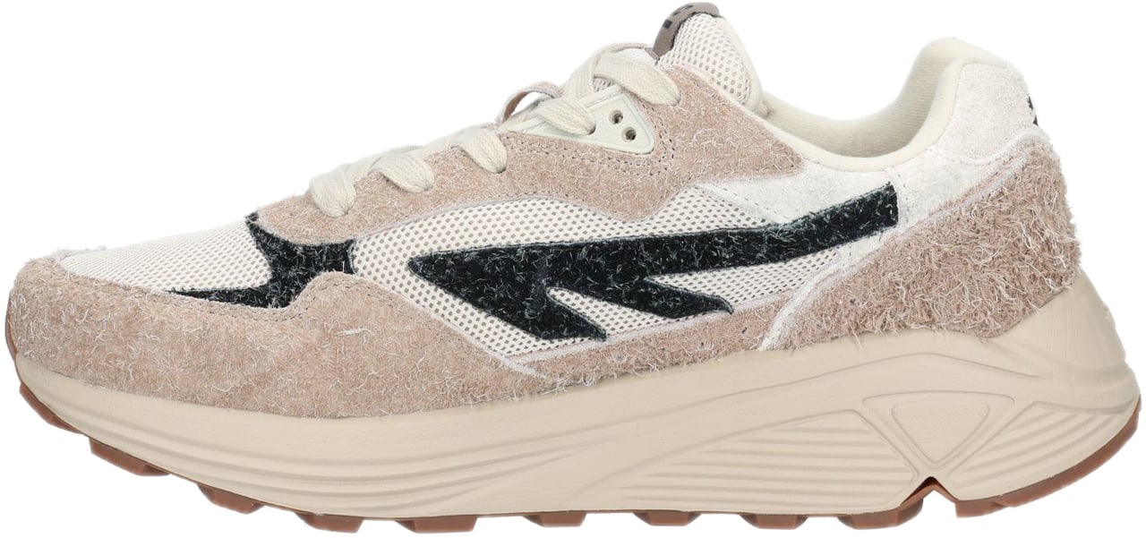 Hi-Tec Hts shadow unisex sneaker Beige