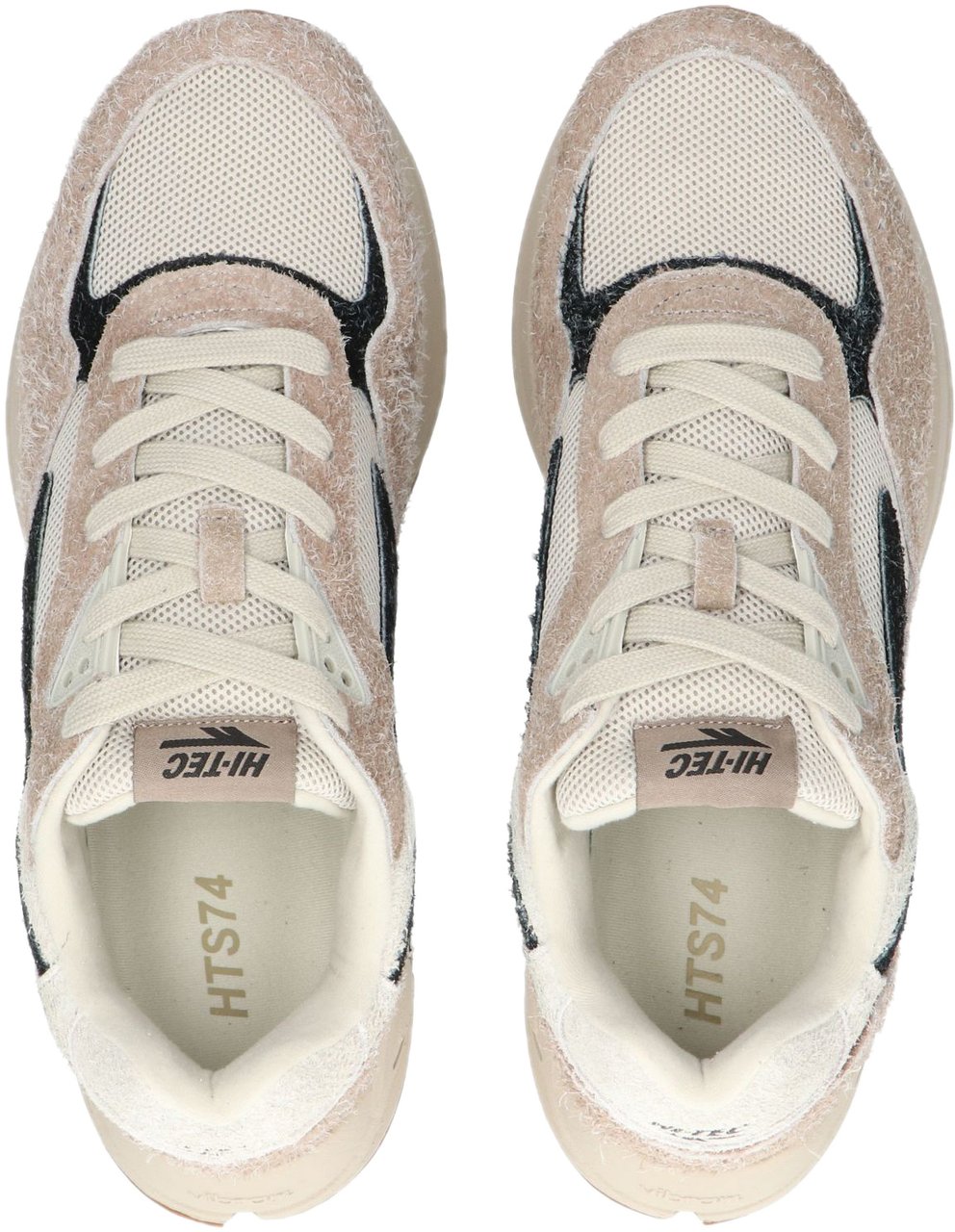 Hi-Tec Hts shadow unisex sneaker Beige