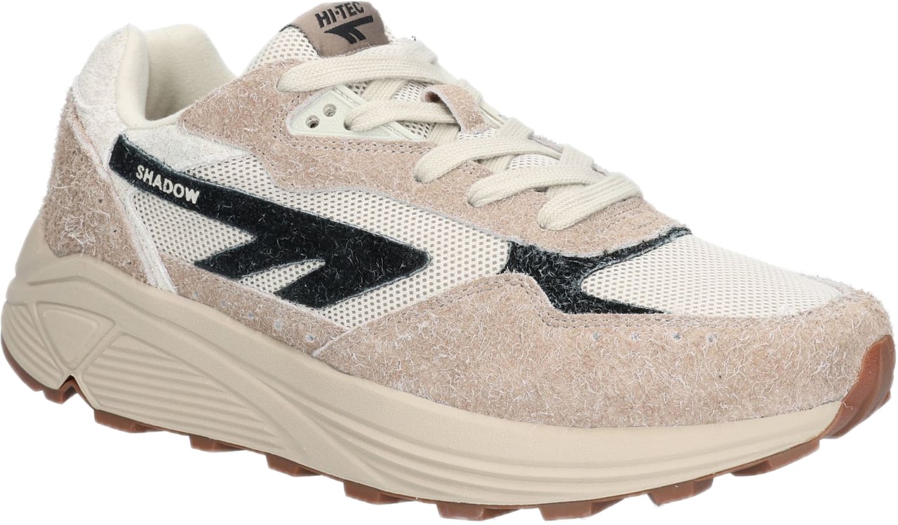 Hi-Tec Hts shadow unisex sneaker Beige