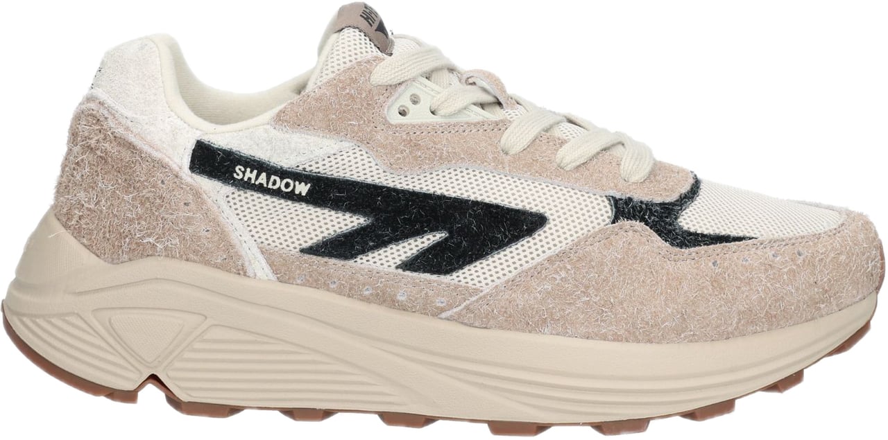 Hi-Tec Hts shadow unisex sneaker Beige