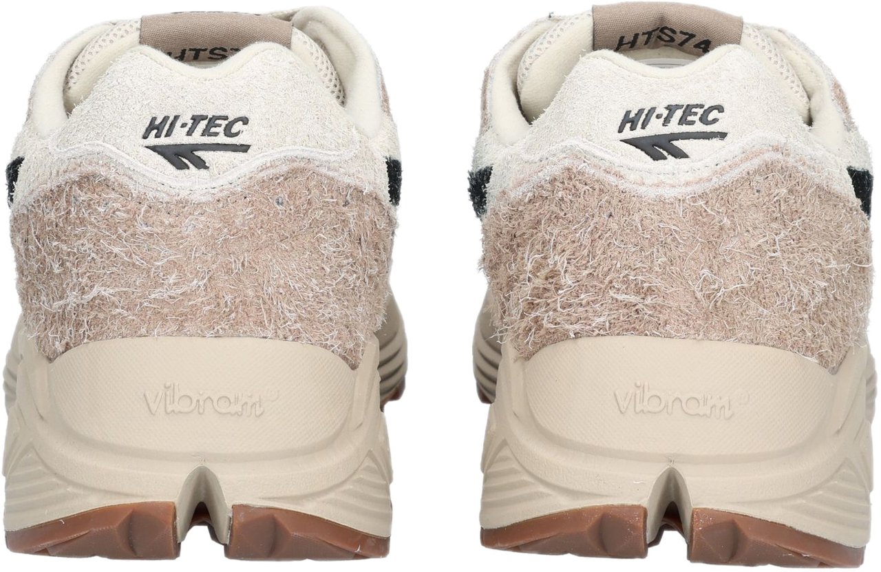 Hi-Tec Hts shadow unisex sneaker Beige