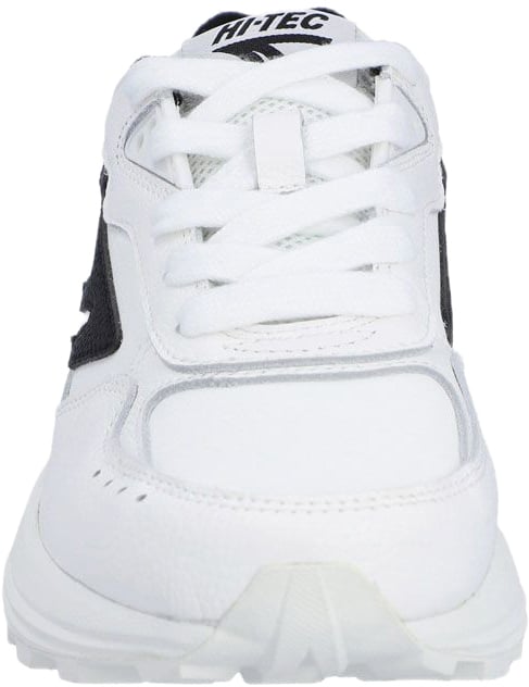Hi-Tec Unisex Shasow sneaker Wit