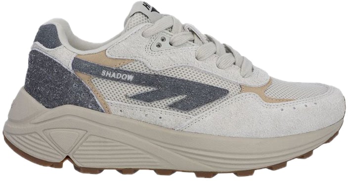 Hi-Tec Hts shadow unisex sneaker Beige