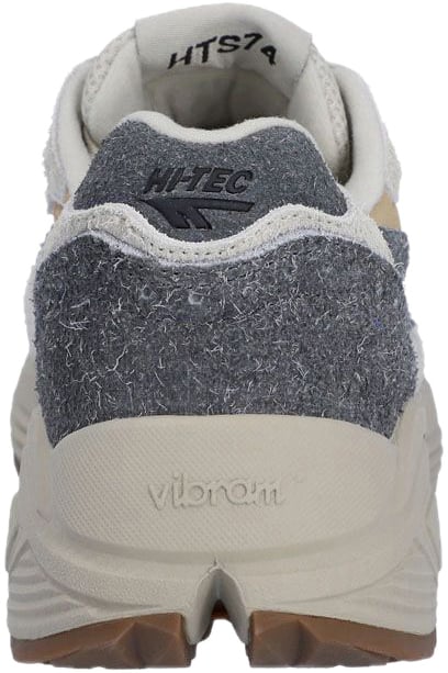 Hi-Tec Hts shadow unisex sneaker Beige