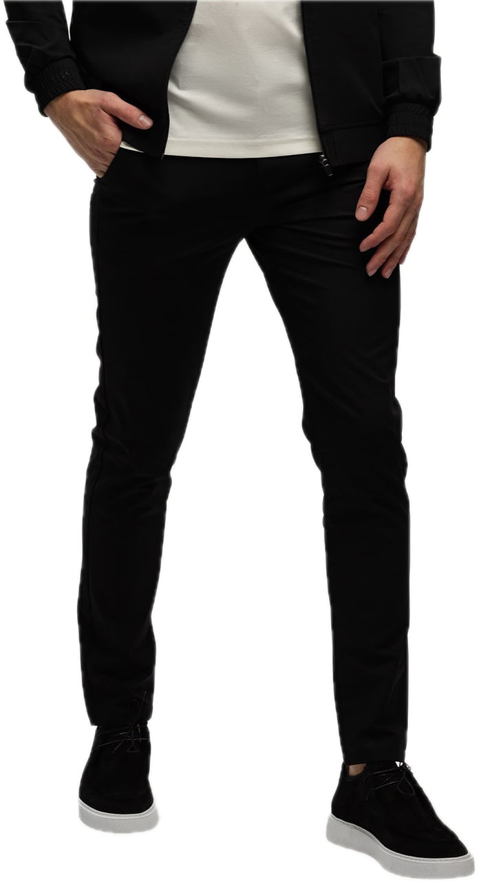 TriaD'oro Tracksuit Pantalon Zwart