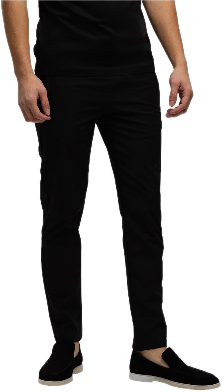 TriaD'oro Tracksuit Pantalon Zwart
