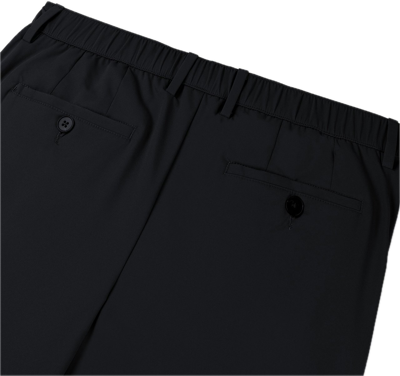 TriaD'oro Tracksuit Pantalon Zwart