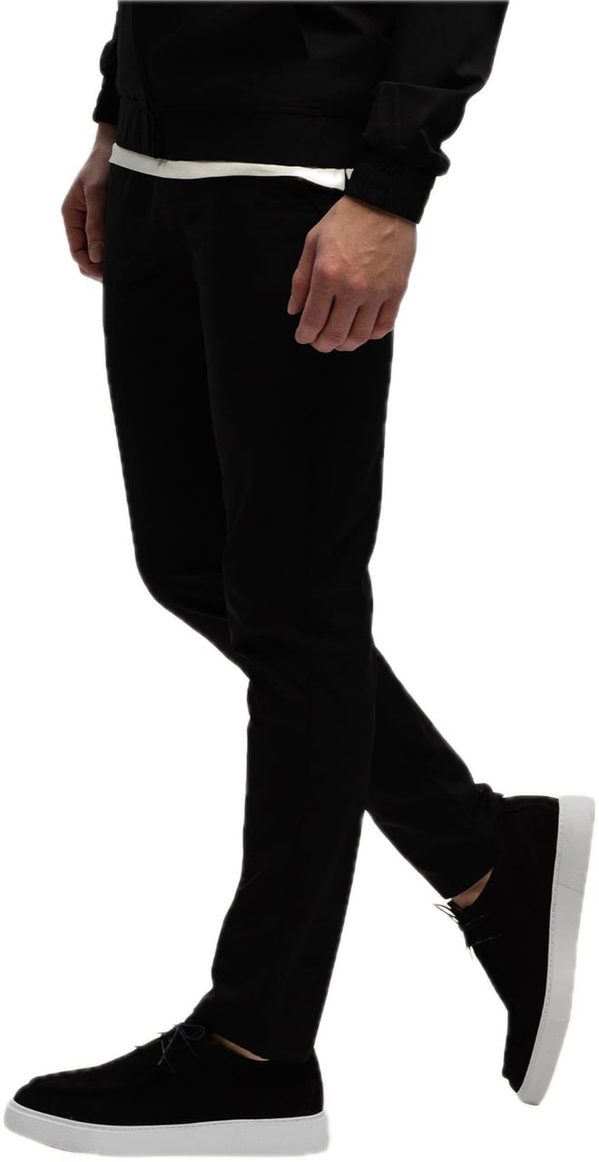 TriaD'oro Tracksuit Pantalon Zwart