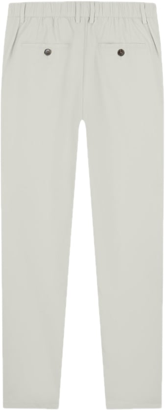 TriaD'oro Tracksuit Pantalon Bruin