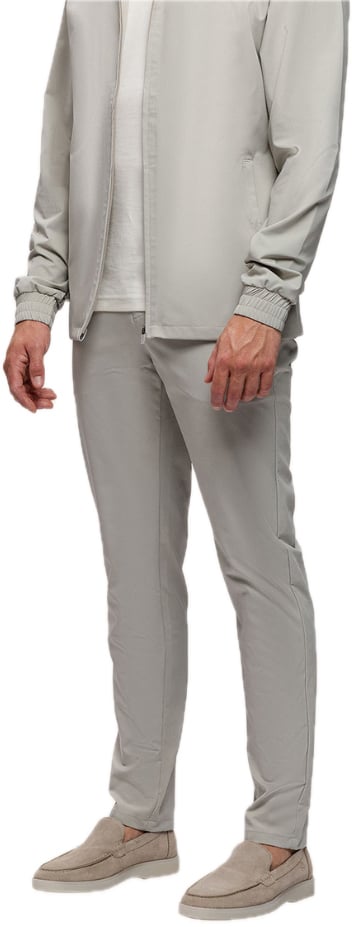 TriaD'oro Tracksuit Pantalon Bruin