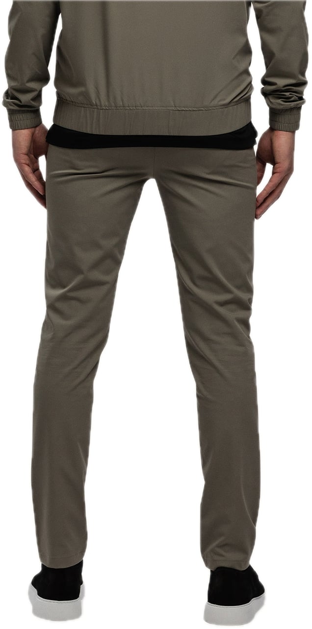 TriaD'oro Tracksuit Pantalon Bruin