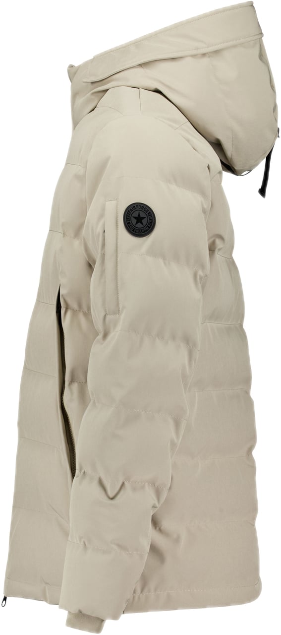 Airforce Mitchell parka Bruin