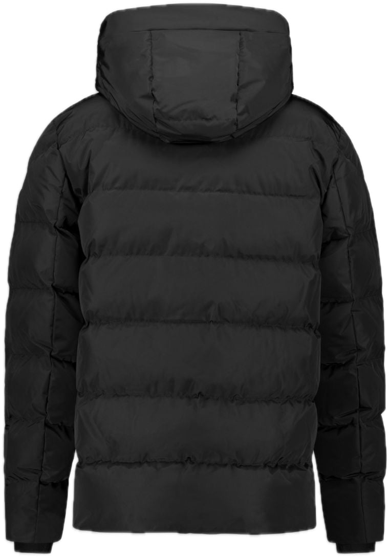 Airforce Robin Jacket Zwart