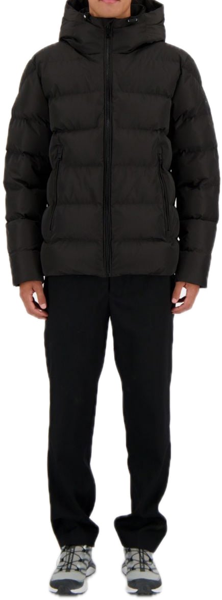 Airforce Robin Jacket Zwart