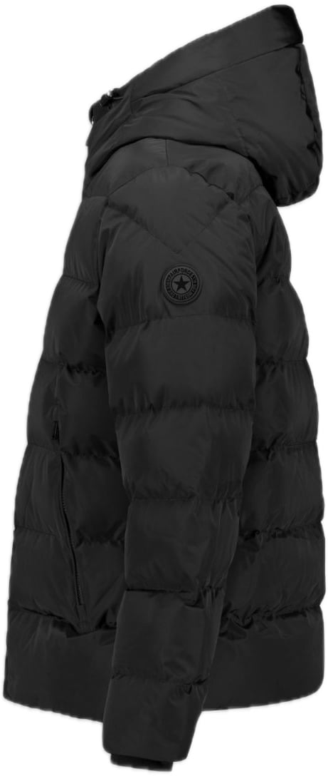 Airforce Robin Jacket Zwart