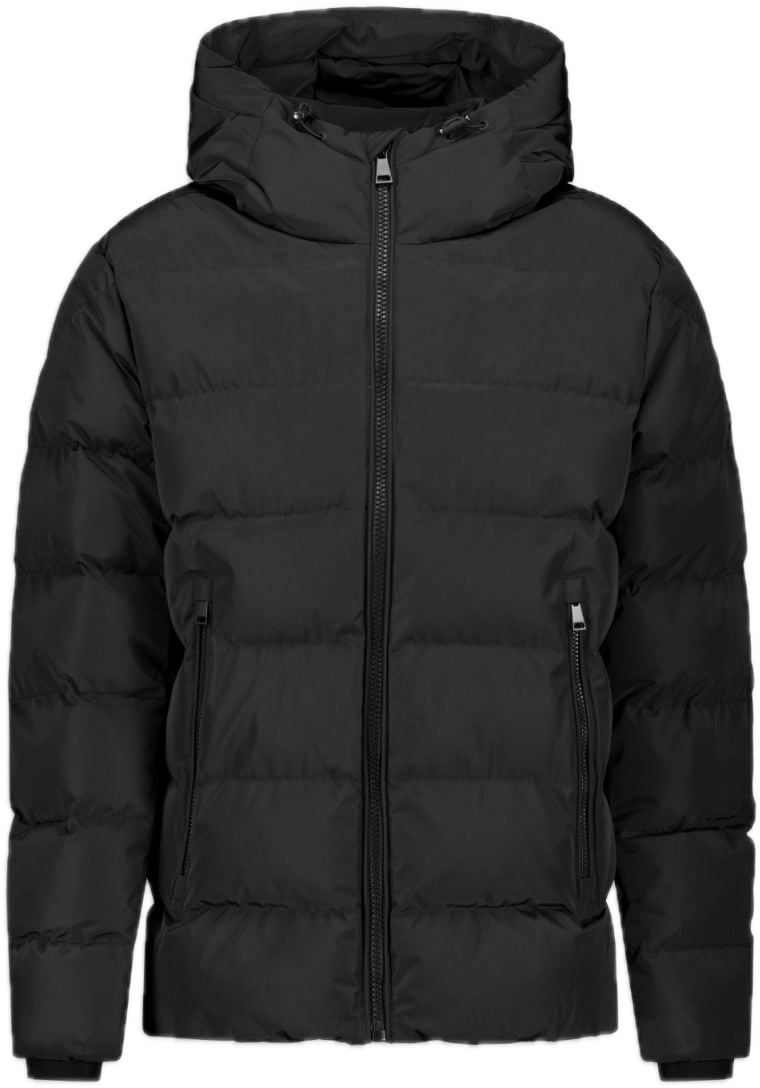 Airforce Robin Jacket Zwart