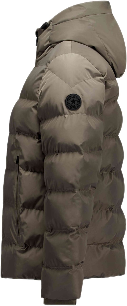 Airforce Robin Jacket Bruin