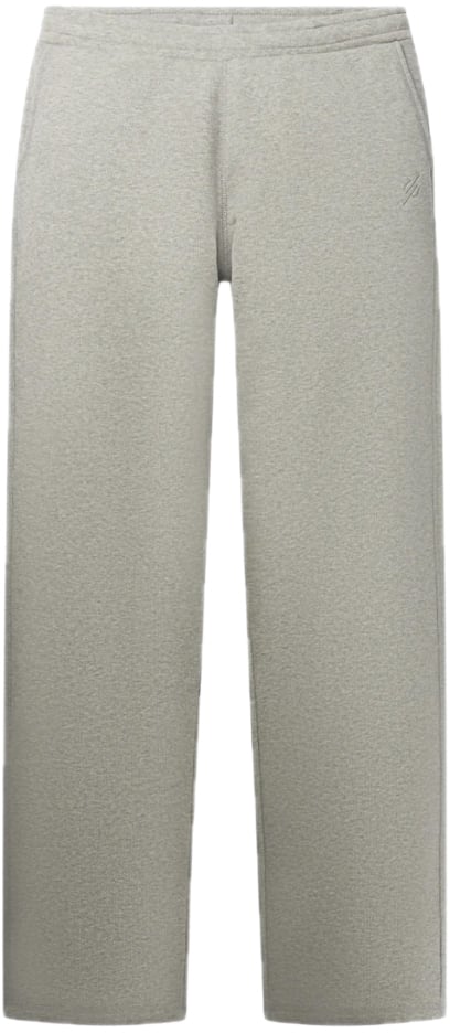 Daily Paper Mono rib pants Grijs