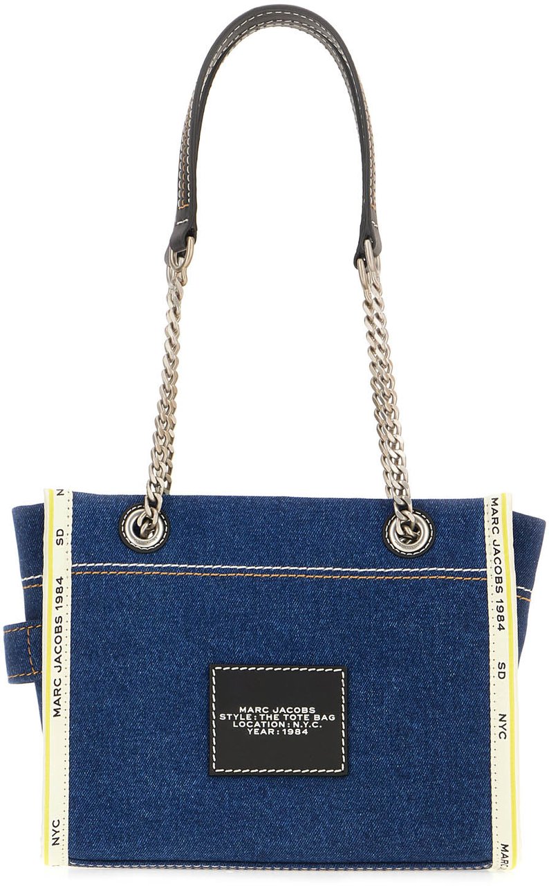Marc Jacobs Bags Blue Blauw