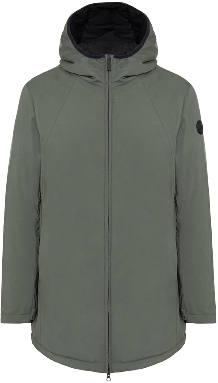 Colmar Originals Coats Underwoodblack Zwart