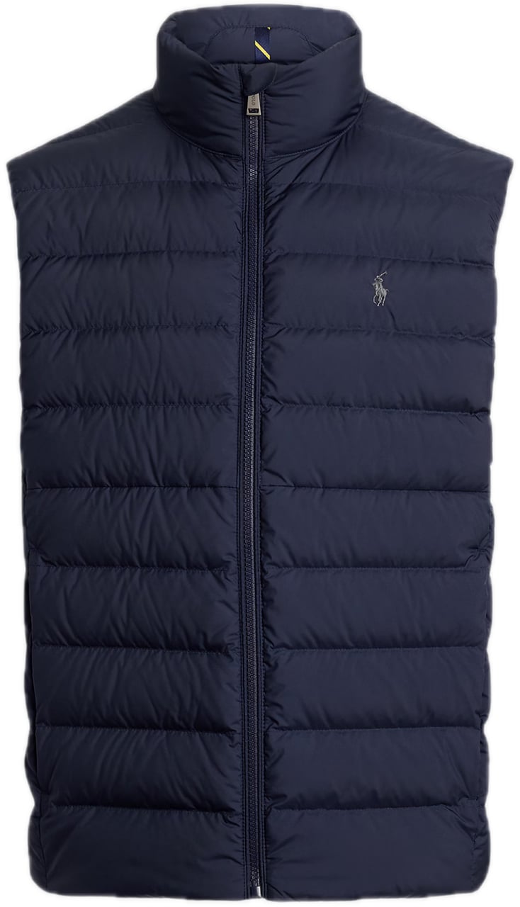 Ralph Lauren Bodywarmer Blauw