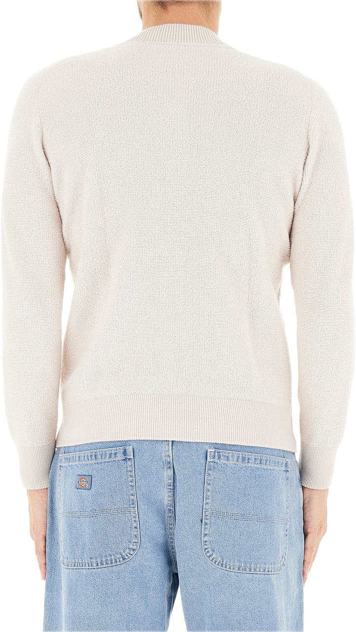 Gran Sasso Cardigan beige Beige