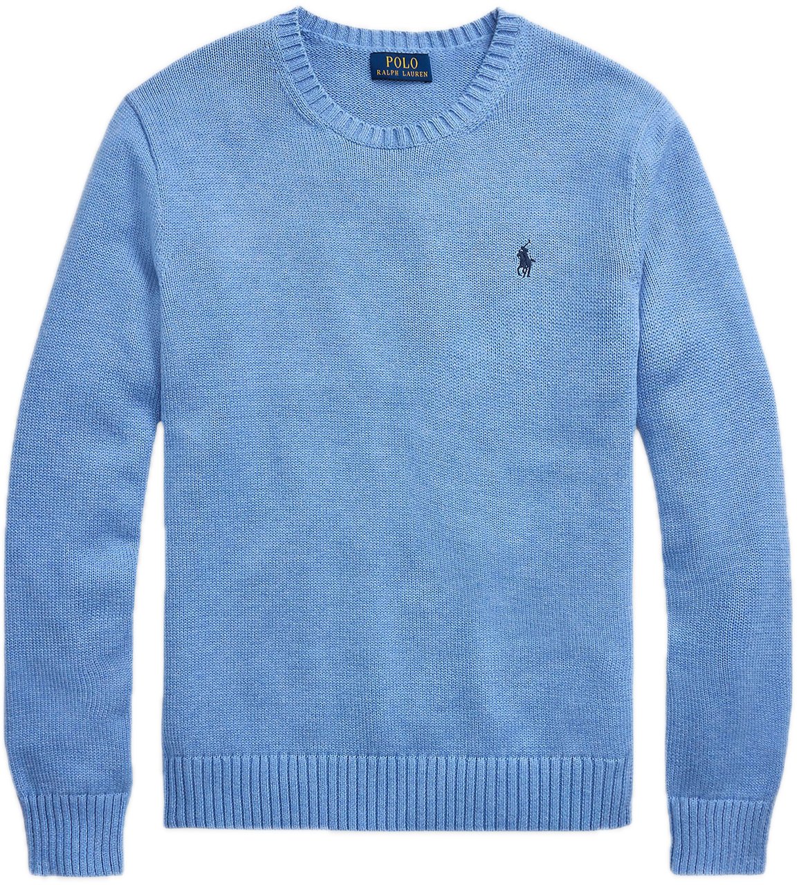 Ralph Lauren Blauw trui Blauw