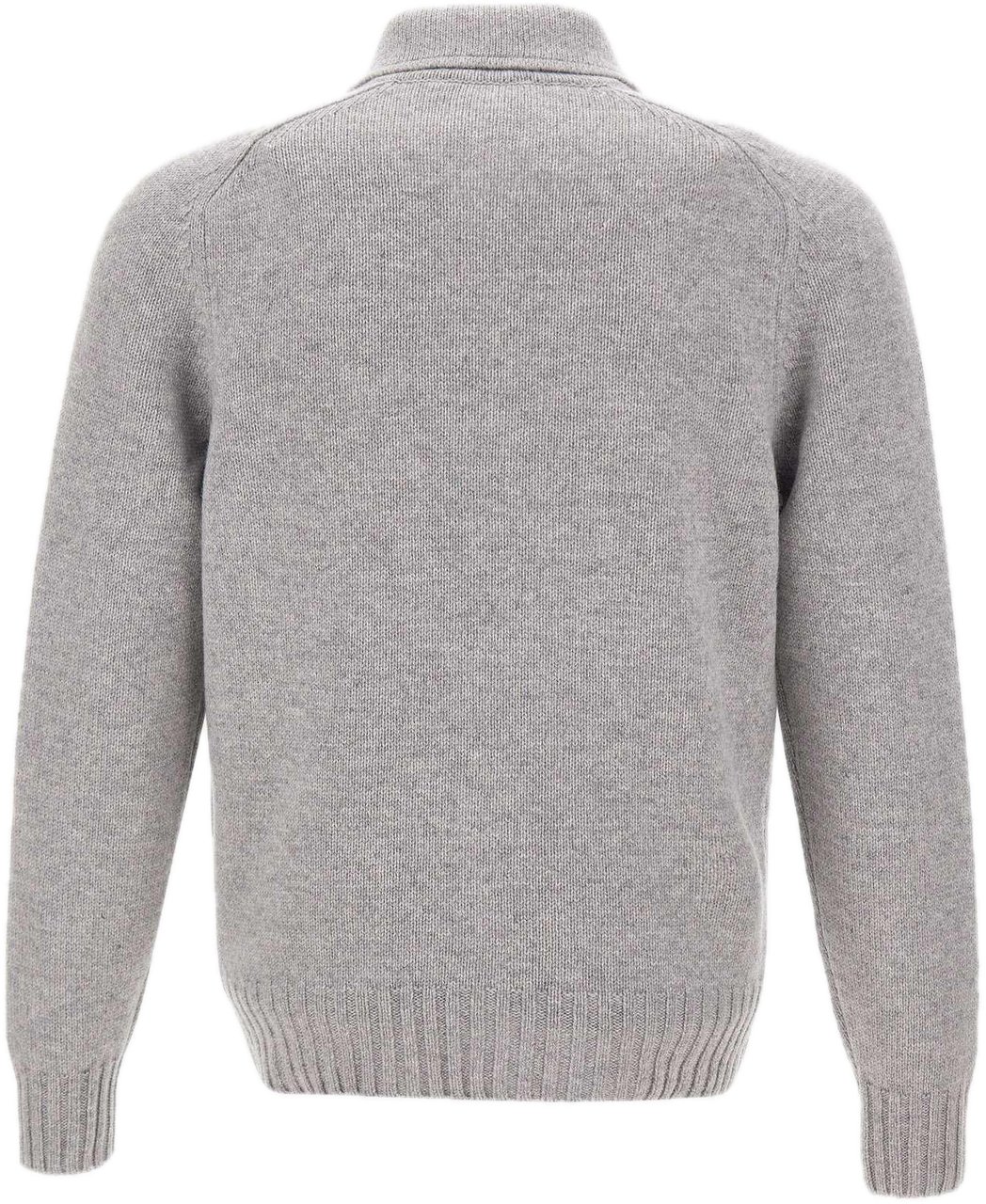 Gran Sasso Grijs vest Grijs