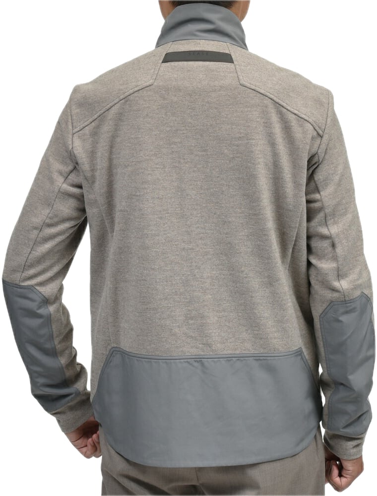 SEASE Explorer sweatshirt Bruin