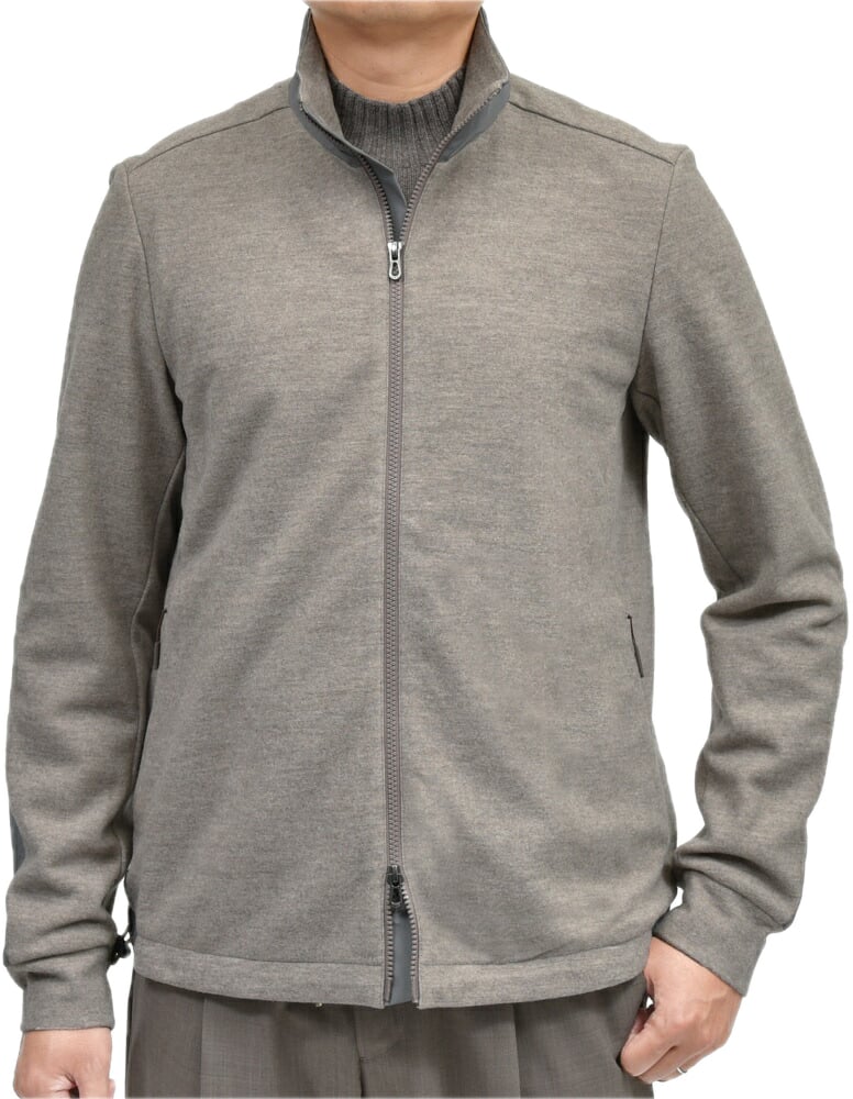 SEASE Explorer sweatshirt Bruin