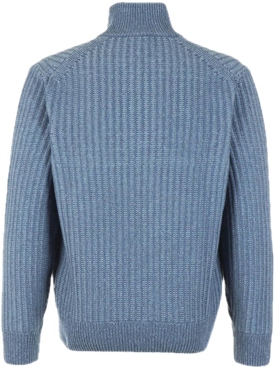 Boss Kwinter Open Blue Blauw