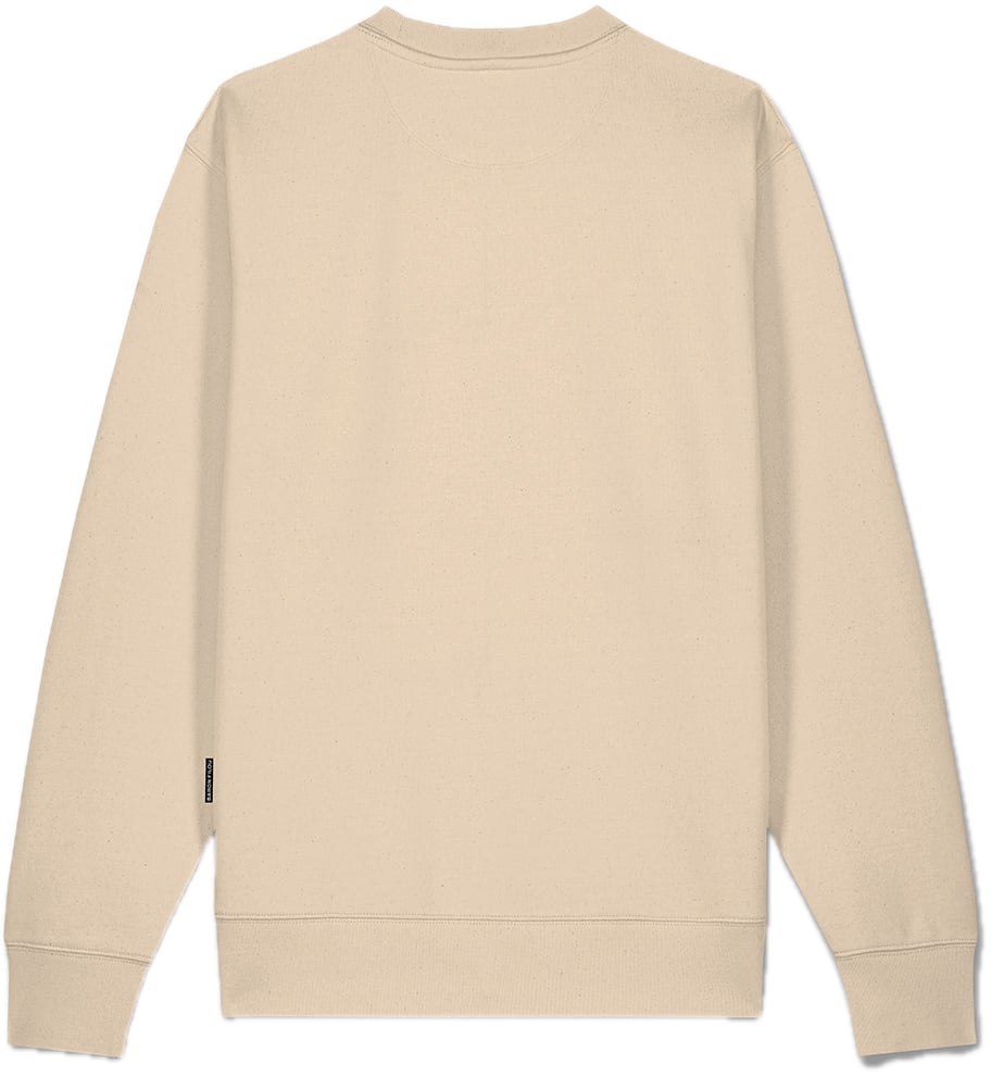 Baron Filou Pullover Filou Cix Sand Brown Beige