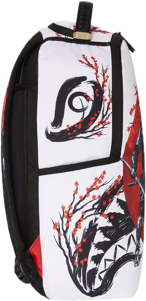 Sprayground Branches Backpack Divers