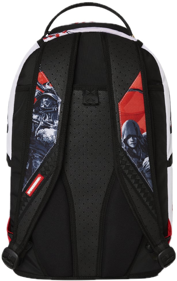 Sprayground Branches Backpack Divers