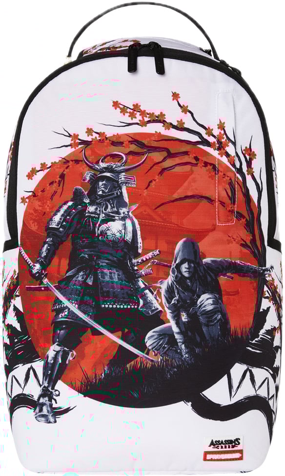 Sprayground Branches Backpack Divers