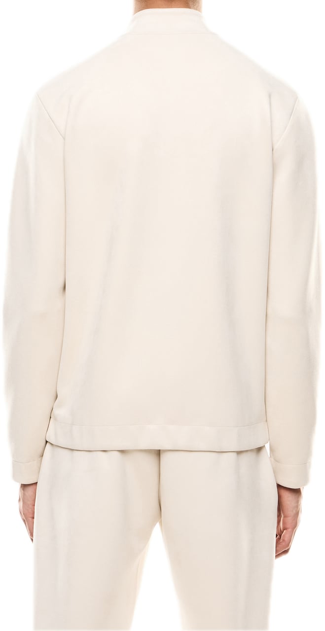EA7 Vest beige Beige